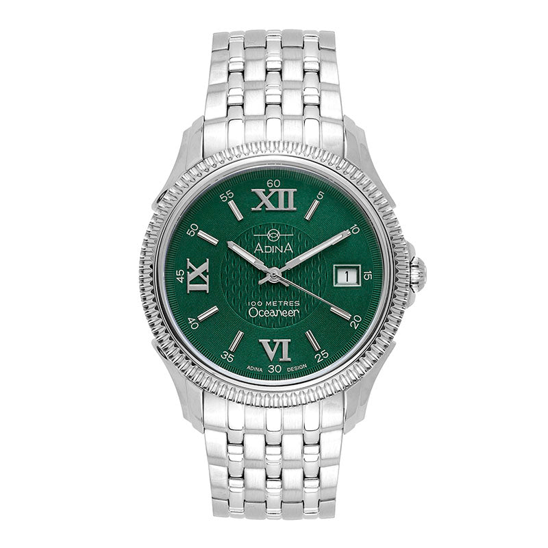 Adina Prestige Oceaneer Sports Watch CT118S7XB Kings Pocket