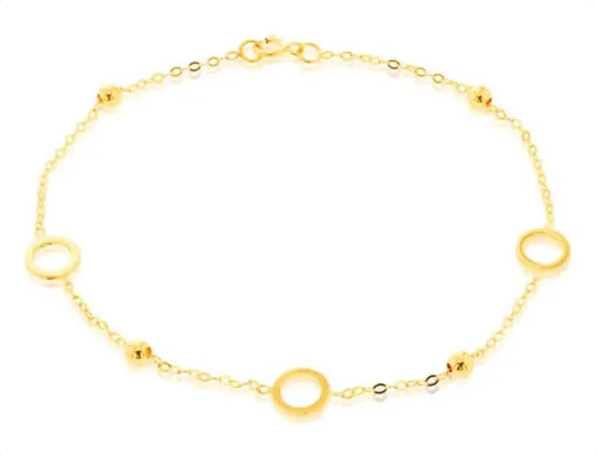 9Y Circle B'lt