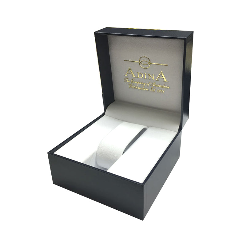 ADINA OCEANEER SPORTS DRESS WATCH SW16 G2XB