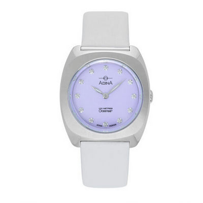 Oceaneer Lilac Face with White Strap