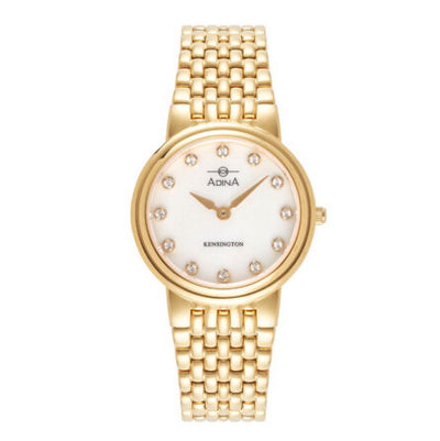 Adina Kensington Dress Watch