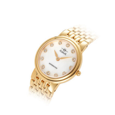 Adina Kensington Dress Watch