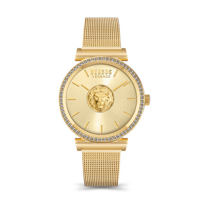 VESACE VERSUS YGP with Champ Dial