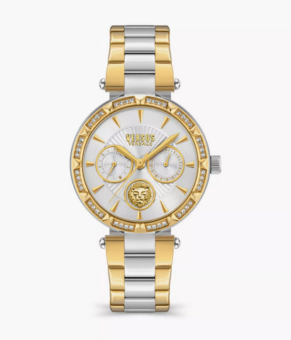 VERSACE VERSUS Sertie 2Tone