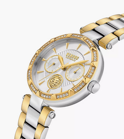 VERSACE VERSUS Sertie 2Tone