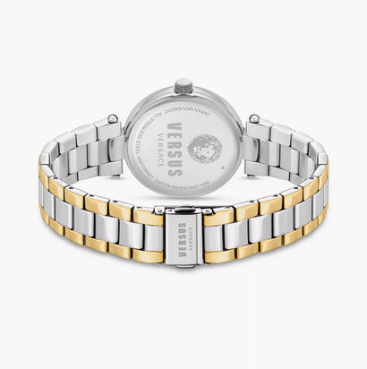 VERSACE VERSUS Sertie 2Tone