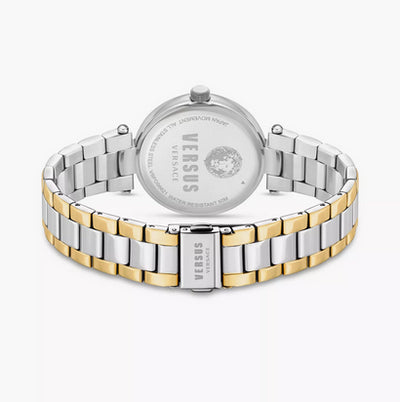 VERSACE VERSUS Sertie 2Tone