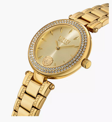 VERSACE VERSUS Boxset CHAMP Dial