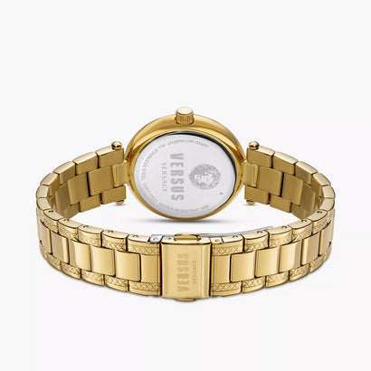 VERSACE VERSUS Boxset CHAMP Dial