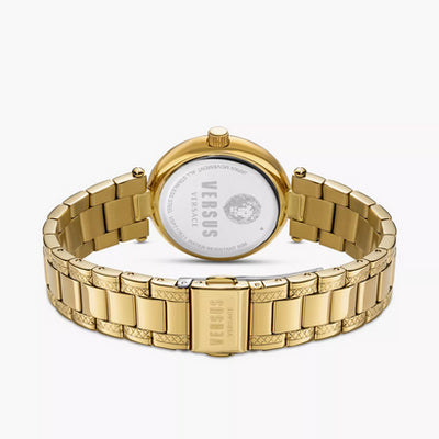 VERSACE VERSUS Boxset CHAMP Dial