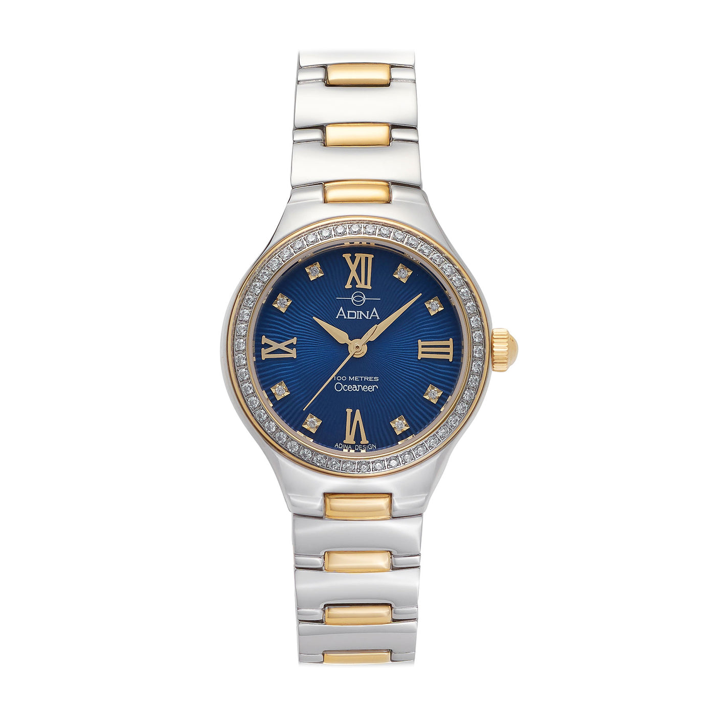 Adina Oceaneer Sports Watch RW21 T6XB