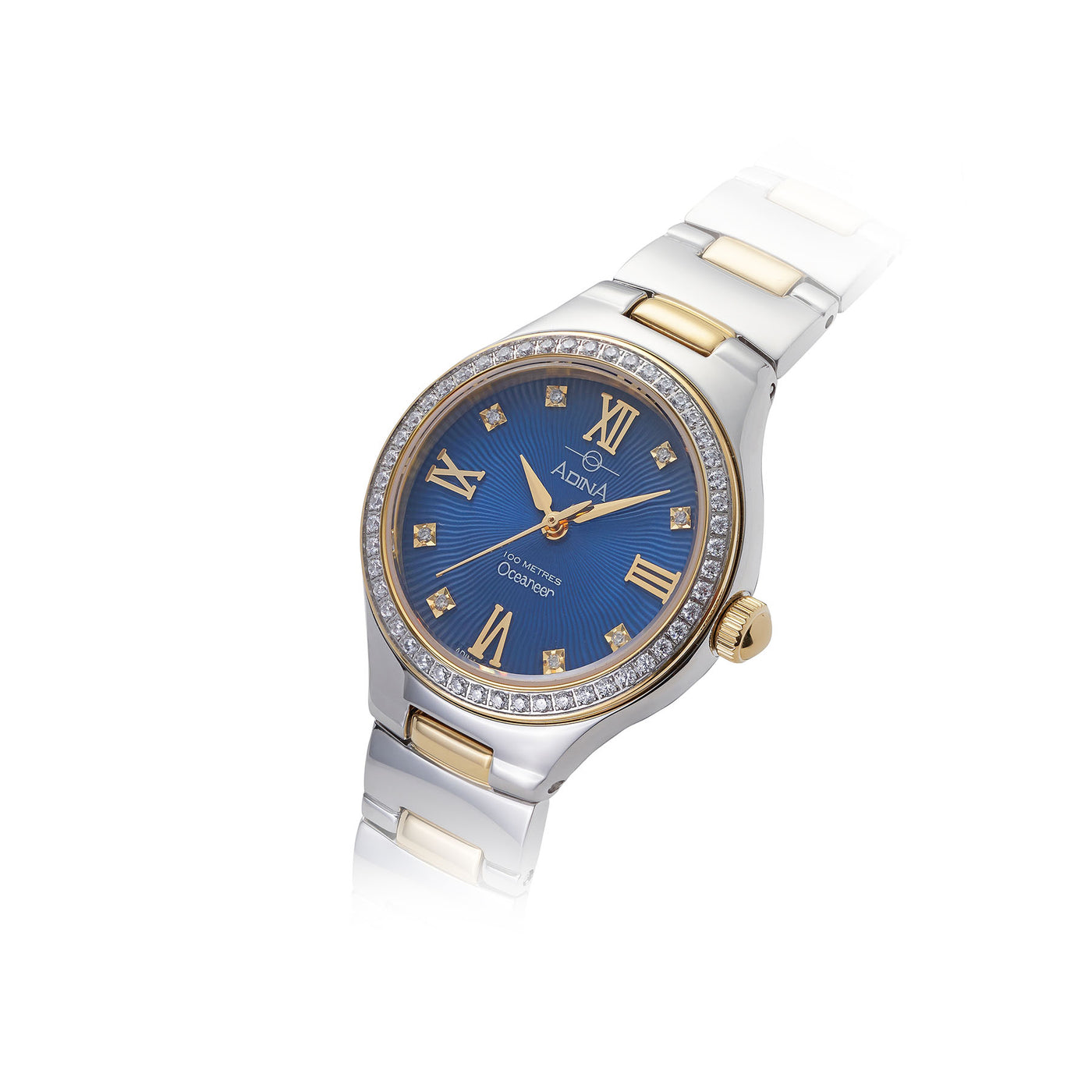 Adina Oceaneer Sports Watch RW21 T6XB