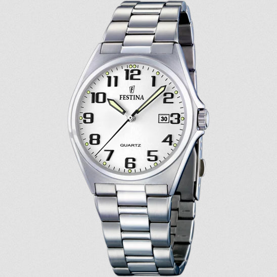 Festina Classic Quartz Analogic Watch