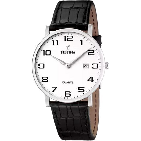 Festina Classic Quartz Analogic Watch