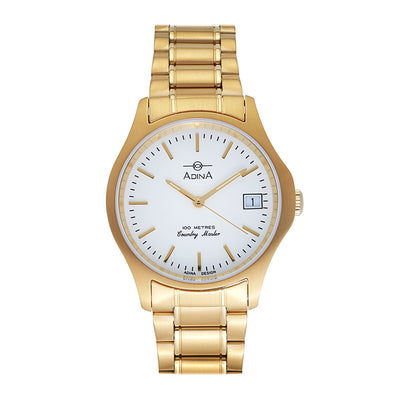 Adina Countrymaster Dress Watch NK60 G1XB