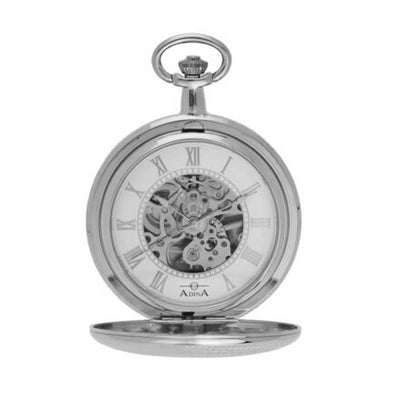 ADINA Kensington Mechanical Pocket Watch PW5530D1RP