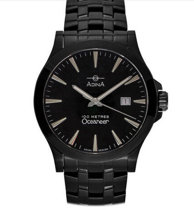 Oceaneer Sports Watch