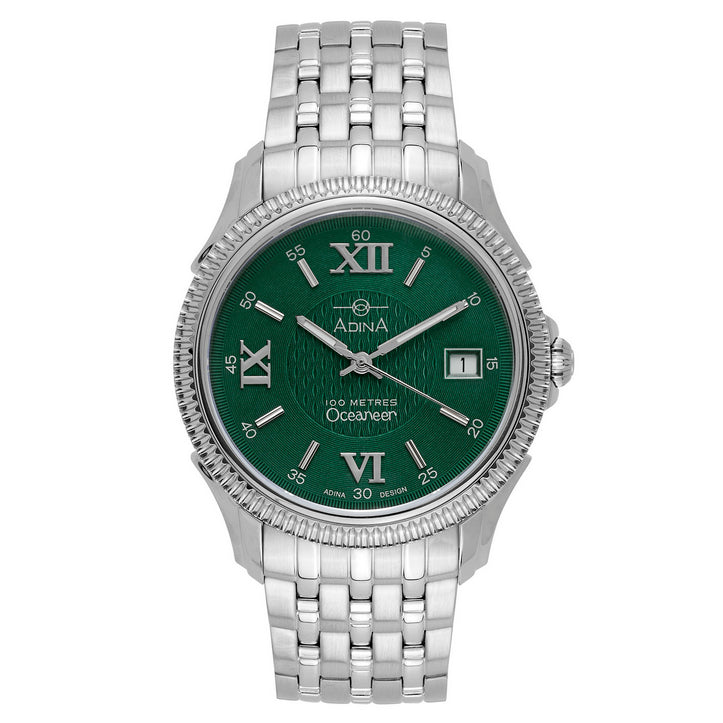 Prestige Oceaneer Sports Watch CT118S7XB