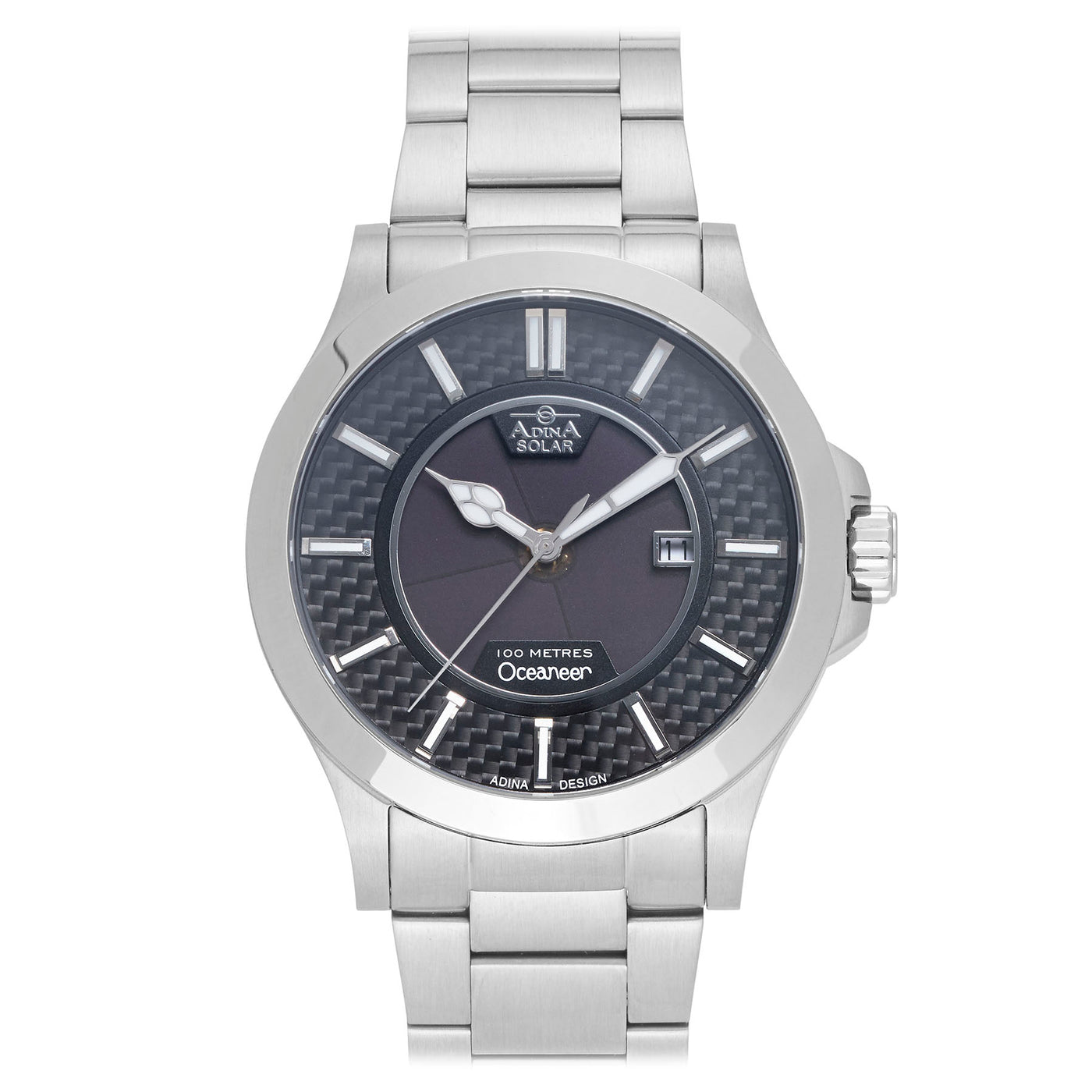 Gents Solar Oceaneer