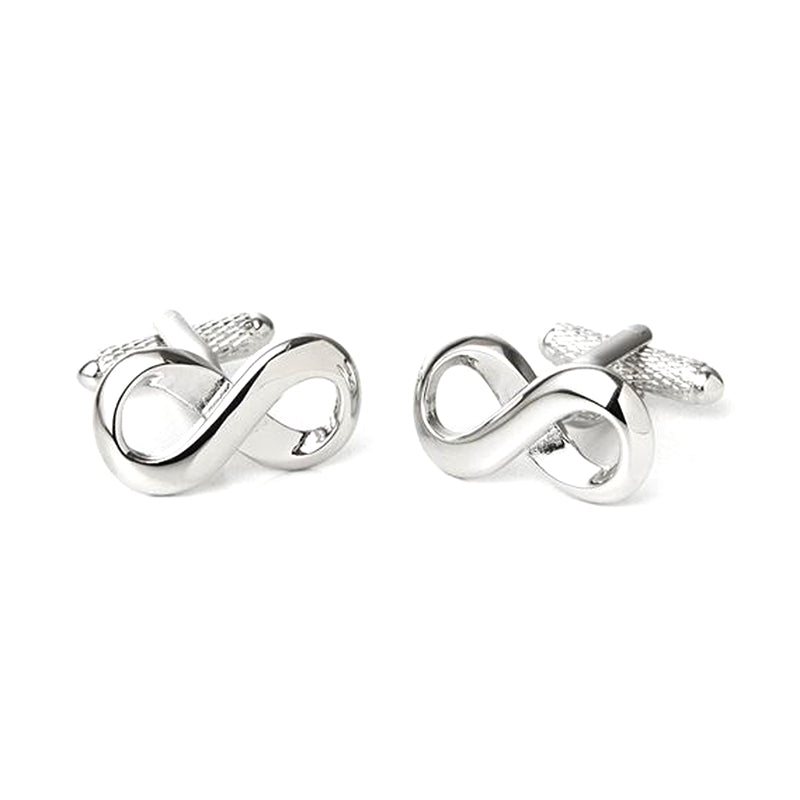Infinity Cufflinks