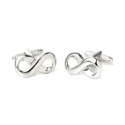 Infinity Cufflinks