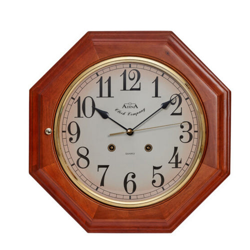 Adina Station Style Clock