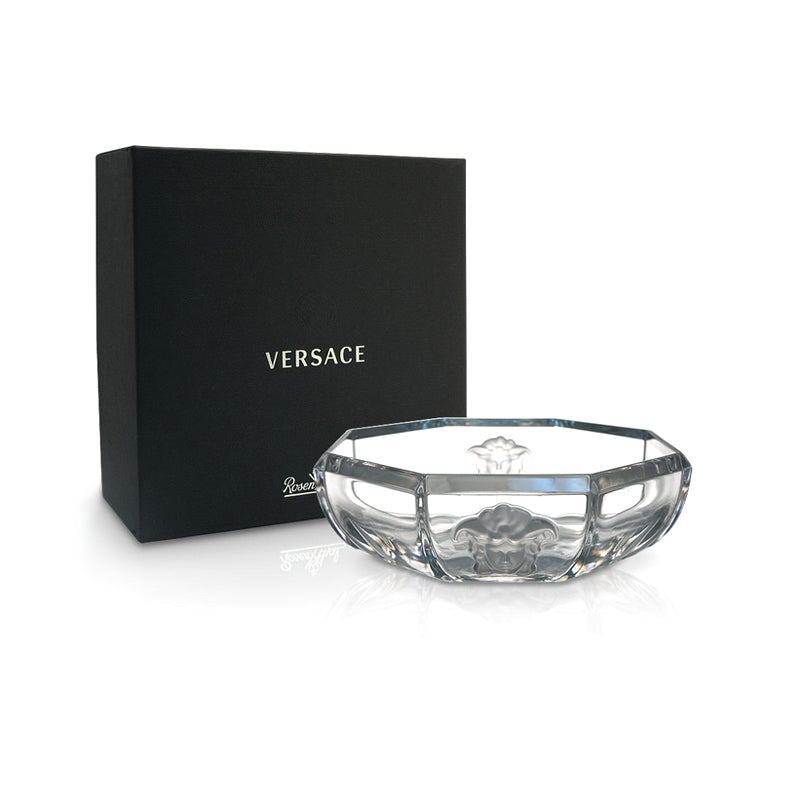 VERSACE Medusa Treasury Piatto 14cm