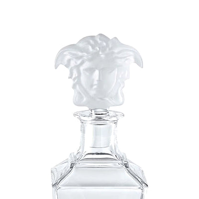 VERSACE Treasury Decanter