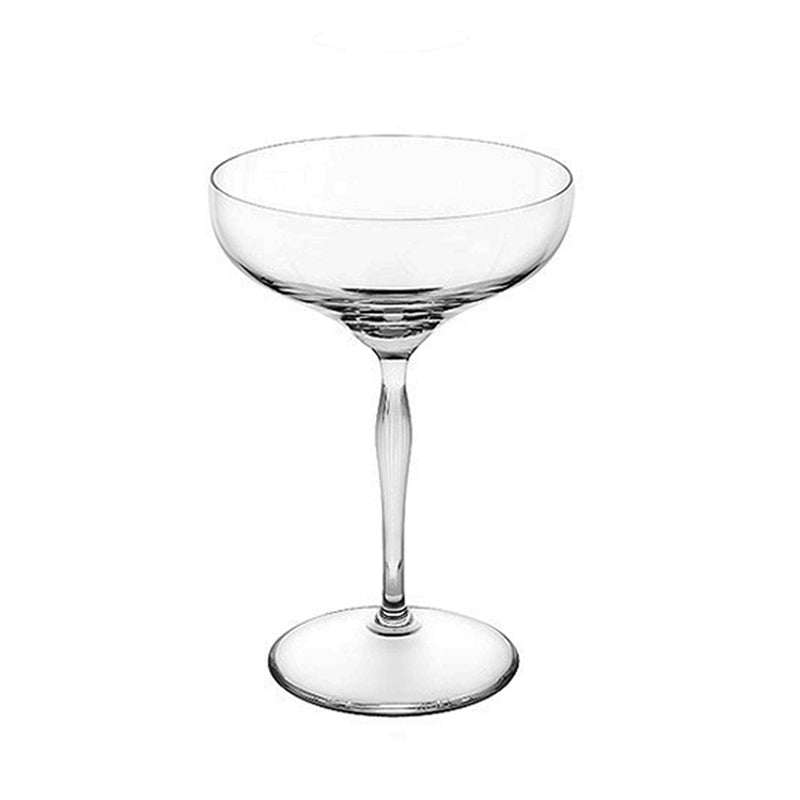 Lalique Champagne Coupe 6 piece set