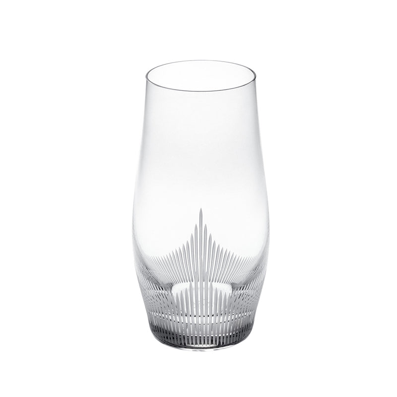 Lalique LARGE SIZE 100 POINTS TUMBLERS