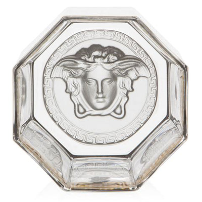 Rosenthal Versace Medusa d'Or Long Drinking Glass