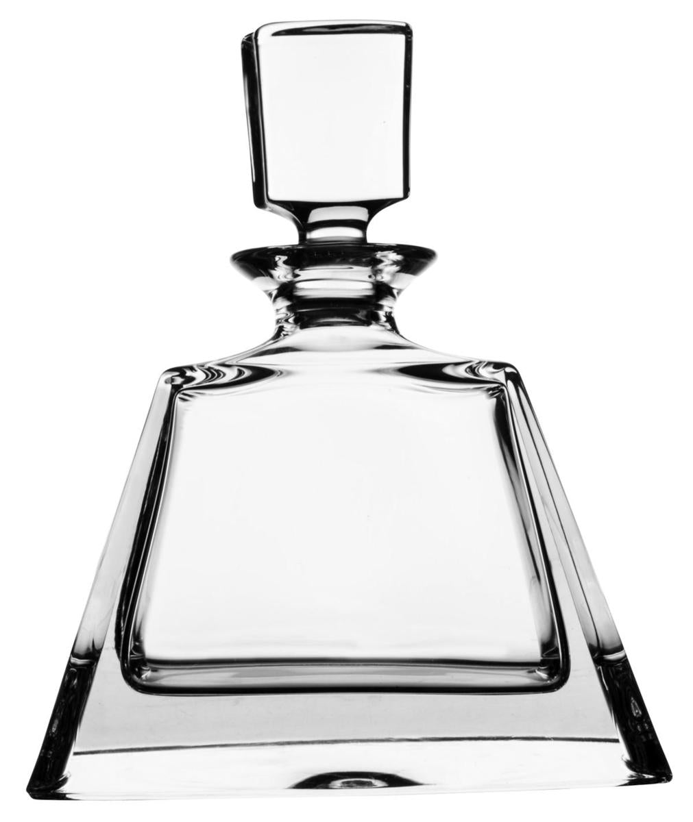 Boston Decanter 650ml Squat