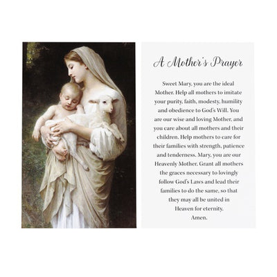 L'Innocence by Bouguereau in ornate gold-coloured Frame