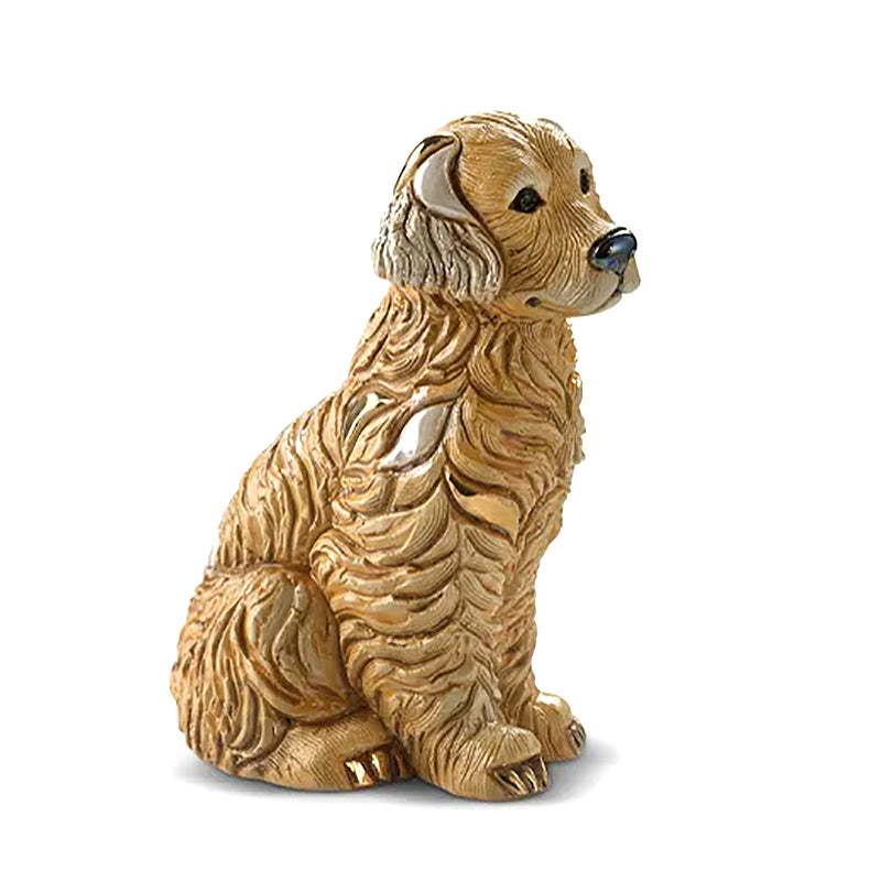 De Rosa Families - Golden Retreiver
