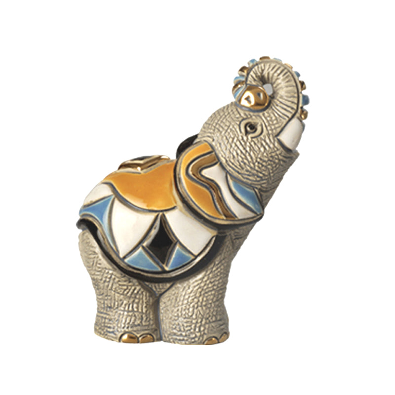 De Rosa The Families - Baby Asian Elephant