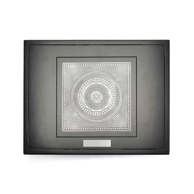 Ace Collection Poker Set in Box