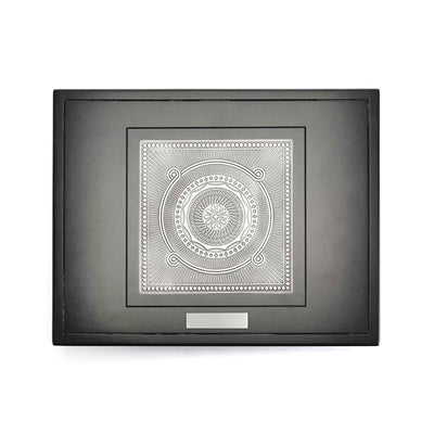 Ace Collection Poker Set in Box