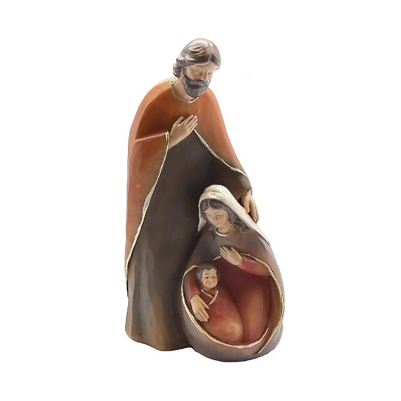 Holy Family Nativity Scene