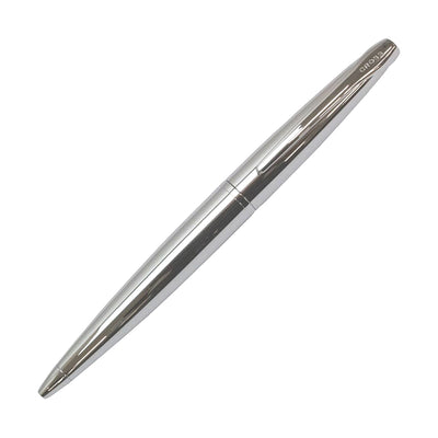 CROSS ATX Pure Chrome Ballpoint Pen