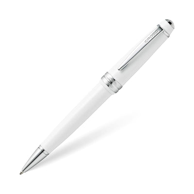CROSS Light WHITE Ballpoint Pen