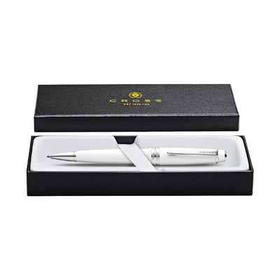 Penna a sfera CROSS Light WHITE