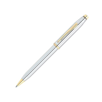 CROSS Stainless Steel Ballpoint Pen
