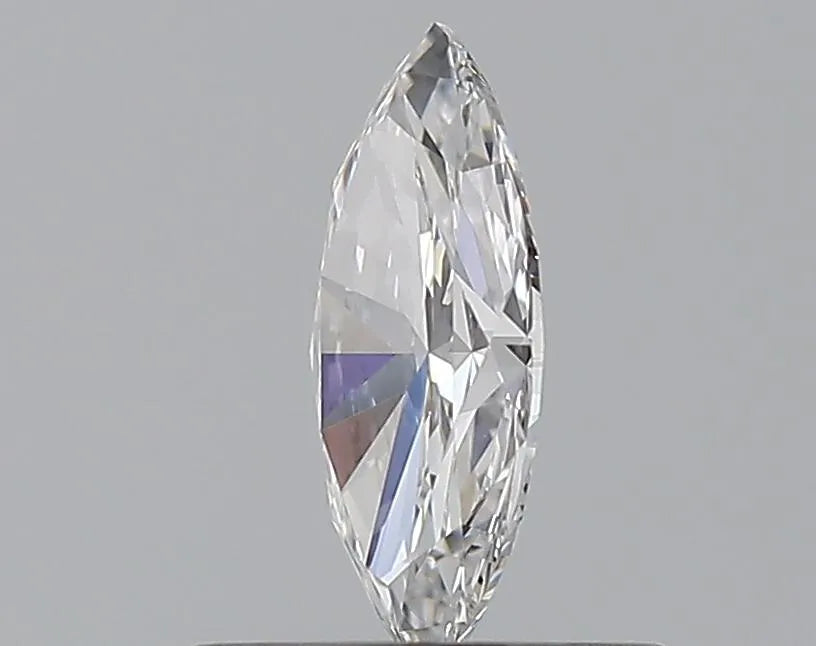 Diamante MARQUISE da 0,5 carati