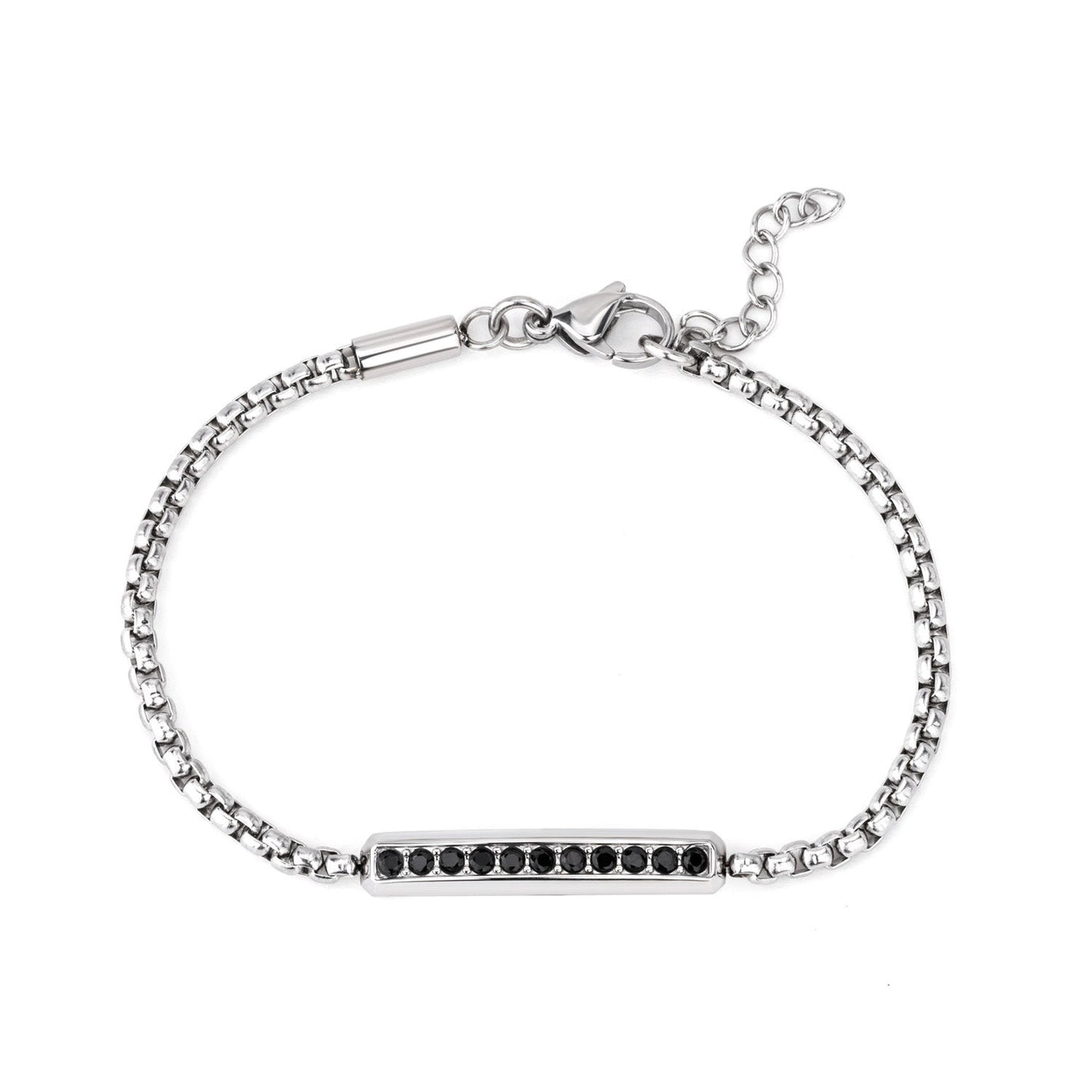 Police Mix Men's Bracelet