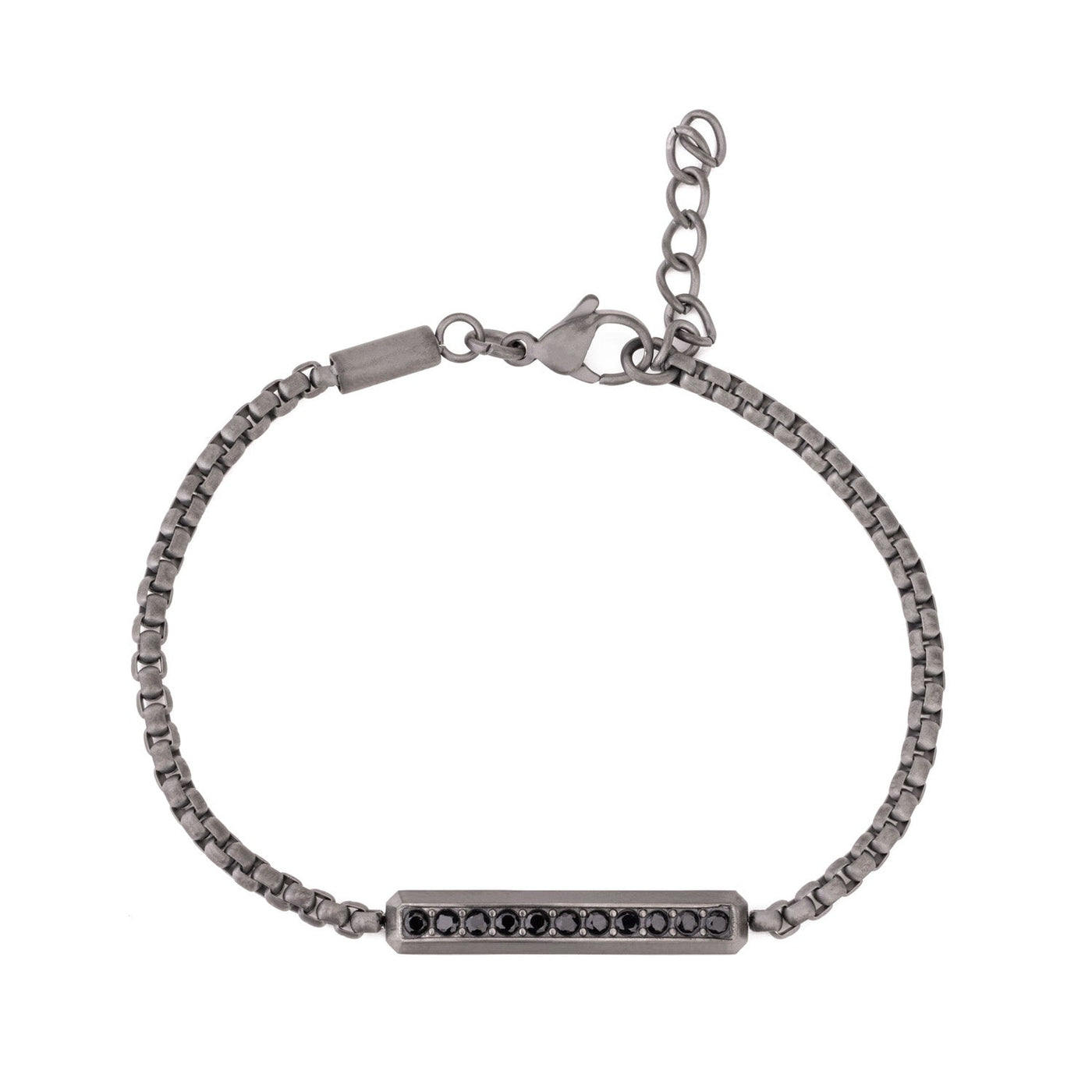 Police Mix Men's Bracelet