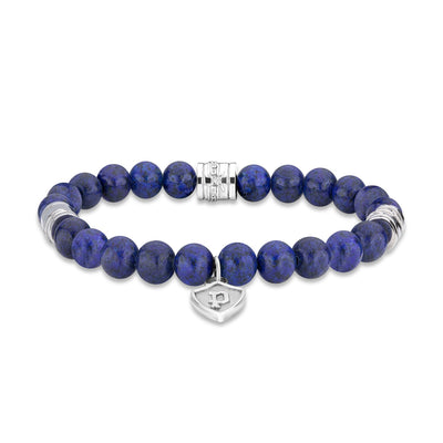 Police Talisman Bracelet