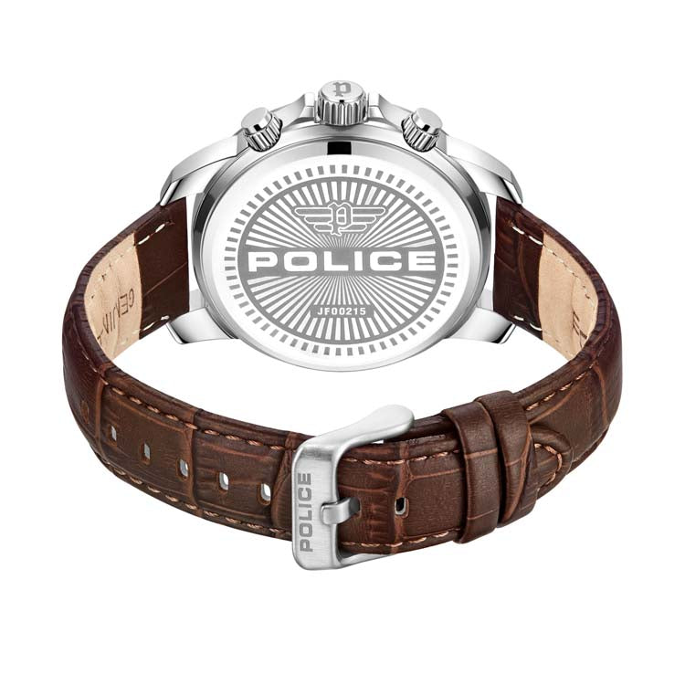 Police Mensor Men's Watch