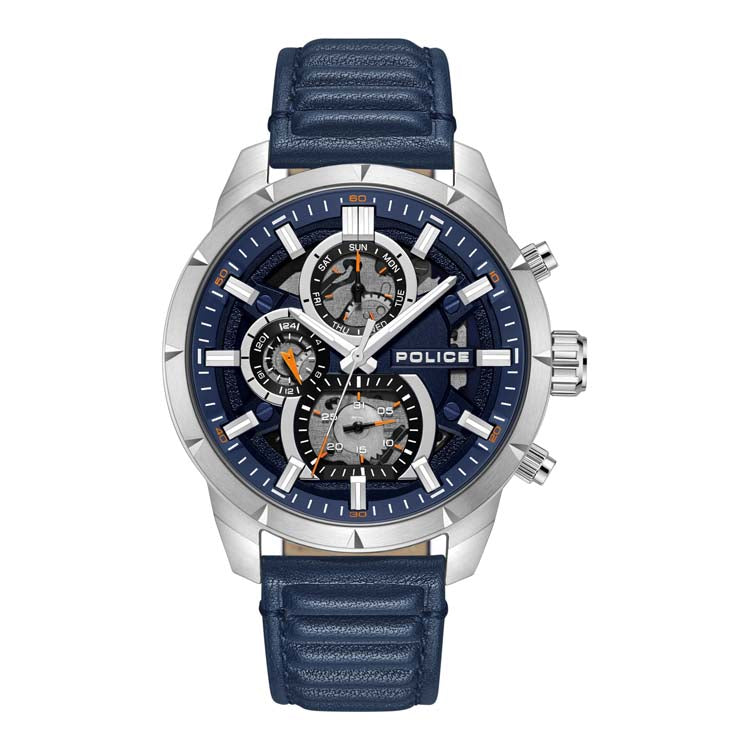 Police Neist Men's Watch