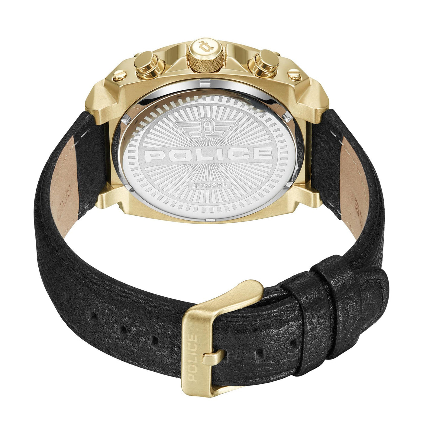 Police Norwood Men's Watch