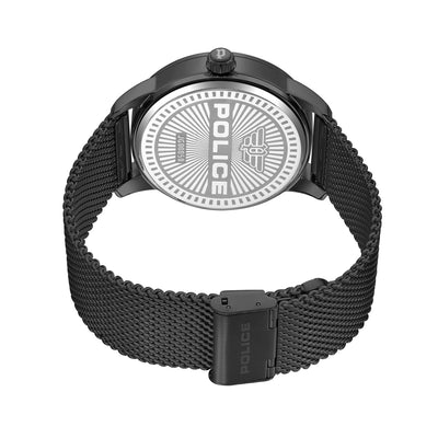 Police Raho Men's Watch